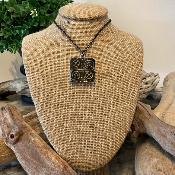 Up Scale Time Jewelry Up Scale Time 2 2 Extender Repurposed Resined